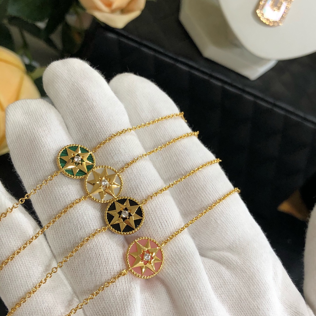 Dior Gem Bracelet (8) - www.newkick.org